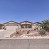 Отель Fort Mohave Home w/ Grill & Golf Course Views!, фото 1