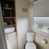 Отель Pura Vida-stunning 2-bed Caravan in Clacton-on-sea, фото 6