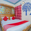 Отель New Aishwarya Comforts by Oyo Rooms, фото 19