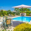 Отель Villa Fortuna Large Private Pool Walk to Beach Sea Views A C Wifi Car Not Required - 2630, фото 48