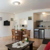 Отель Apartment Ana, фото 8