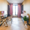 Отель Luksusowy penthouse z jacuzzi i widokiem na morze, фото 11