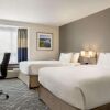 Отель Microtel Inn & Suites Montreal Airport - Dorval QC, фото 38