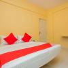 Отель OYO 10522 Varcity Emerald, фото 25
