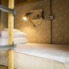 Отель Comfy Hostel, фото 3