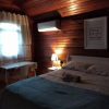 Отель Chale Suite Com Ar Em Resende, фото 11