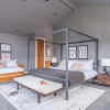 Отель Cypress - Warm & Modern Home in Santa Rosa w Pool & Games, фото 12