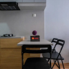 Отель Highest Value 2BR at Akasa Pure Living Apartment, фото 13