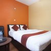 Отель Spot On 380 Hotel Pashupati Plaza в Катманду