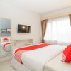Отель OYO 272 M Suite Homestay, фото 14