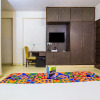 Отель FabHotel Moon Hospitality DLF Phase 3, фото 5