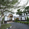 Отель De Palma Resort Kuala Selangor в Капаре