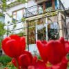Отель ShymCity Hostel в Чимкенте