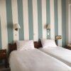 Отель Kouros Hotel, фото 4