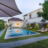 Отель Hoi An Laughter Garden Villas, фото 10