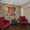 Отель Red Roof Inn Atlanta South - Morrow, фото 25