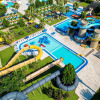 Отель Risus Beach Resort Hotel, фото 8