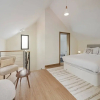 Отель Oscars House, Quiet Area for Small Families, фото 22