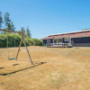 Отель 6 Person Holiday Home in Knebel, фото 10