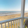 Отель Seascape 1211 in Galveston, фото 17