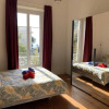 Отель Mont Boron Magnificent View-3 Rooms - Wifi - A.C, фото 4