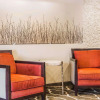 Отель Comfort Inn & Suites Waterloo - Cedar Falls, фото 14