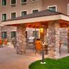 Отель Staybridge Suites Bismarck, an IHG Hotel, фото 20