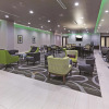 Отель La Quinta Inn & Suites College Station South, фото 12