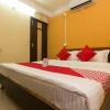 Отель OYO 14200 Hotel Oasis, фото 4