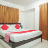 Отель FC 16 Suites By OYO Rooms, фото 6
