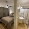 Отель Charming Apartment in Recoleta Comfort and Style for 4 People, фото 6
