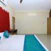 Отель OYO 5281 The Cozee Stay, фото 12
