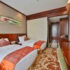 Отель Hangzhou Xixi Nade Runzeyuan Resort в Ханчжоу