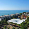 Отель Sea View Apartment at Oasis Dreamland Resort, фото 16