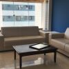 Отель Apartamento FAMILIAR com 4 SUITES в Натале