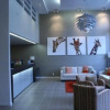 Отель Boulcott Suites, фото 2