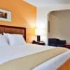 Отель Holiday Inn Express Hotel & Suites Brooksville-I-75, фото 6