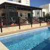 Отель Paradaise Villa, фото 15