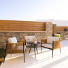 Отель Mirthea Suites, фото 17