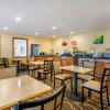 Отель Quality Inn I-25, фото 18