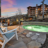Отель Luxury 2 BR in Canyons Village - Walk to Slopes! by RedAwning - Save 20% on 7+ Nights!, фото 18