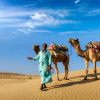 Отель The Jaisalmer Resort, фото 13