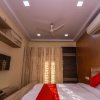 Отель Maurya Hotel & Garden By OYO Rooms, фото 2