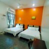 Отель anjung ara suites and roomstays, фото 4