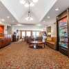 Отель Mainstay Suites Knoxville Airport, фото 2