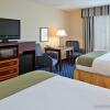 Отель Holiday Inn Express Dothan North, an IHG Hotel, фото 7