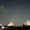 Отель The Gate Hotel Front Pyramids & Sphinx View, фото 44