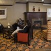 Отель Hampton Inn Ashevillei26 Biltm, фото 5