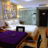 Отель Minfa Holiday Hotel Chuzhou, фото 5