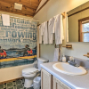 Отель Cabin w/ Hot Tub - Near Nantahala Outdoor Center!, фото 8